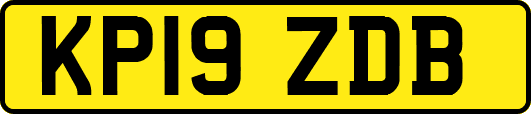 KP19ZDB