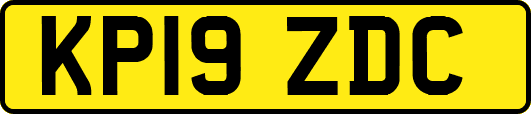 KP19ZDC