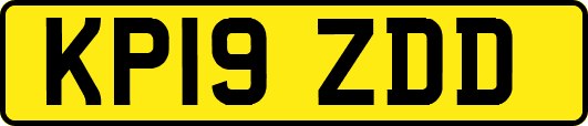KP19ZDD