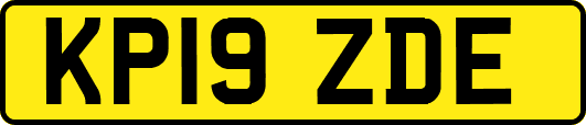 KP19ZDE