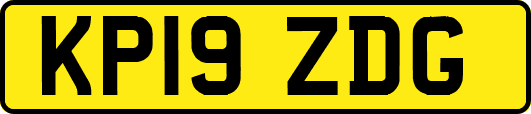 KP19ZDG