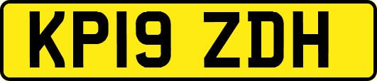 KP19ZDH