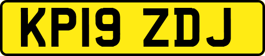 KP19ZDJ