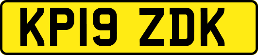 KP19ZDK