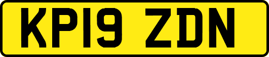 KP19ZDN