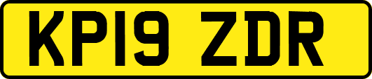 KP19ZDR