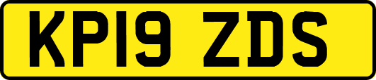 KP19ZDS
