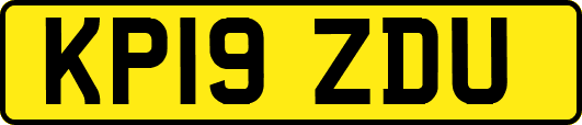 KP19ZDU