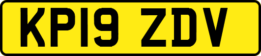 KP19ZDV