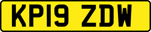 KP19ZDW