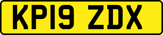 KP19ZDX