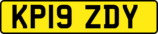 KP19ZDY