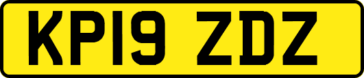 KP19ZDZ