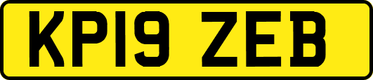 KP19ZEB