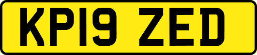 KP19ZED