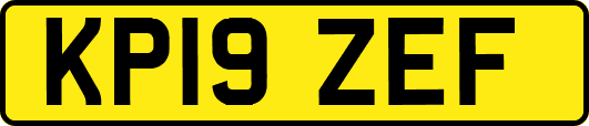 KP19ZEF
