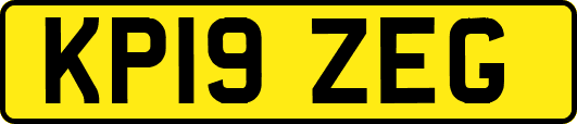 KP19ZEG