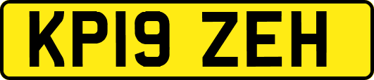KP19ZEH