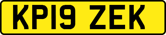 KP19ZEK