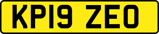 KP19ZEO