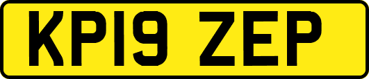 KP19ZEP
