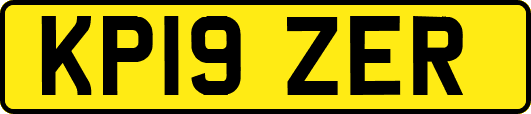 KP19ZER