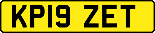KP19ZET
