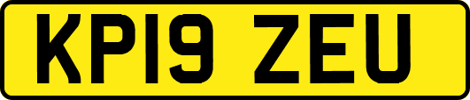 KP19ZEU