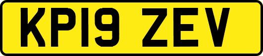 KP19ZEV