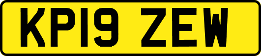 KP19ZEW