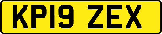 KP19ZEX