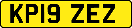 KP19ZEZ
