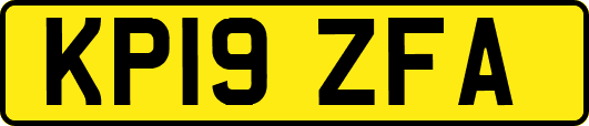 KP19ZFA