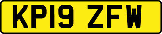 KP19ZFW