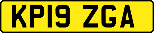 KP19ZGA