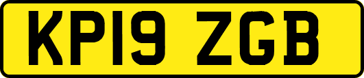 KP19ZGB