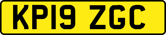 KP19ZGC