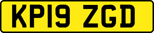 KP19ZGD