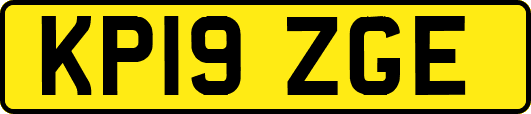KP19ZGE