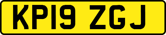 KP19ZGJ