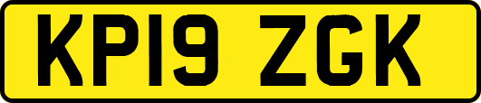 KP19ZGK