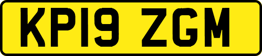 KP19ZGM