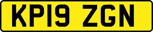 KP19ZGN