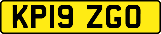 KP19ZGO