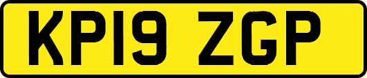 KP19ZGP
