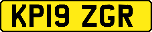 KP19ZGR