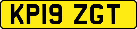 KP19ZGT