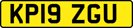KP19ZGU