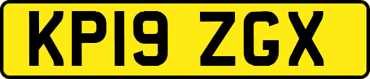 KP19ZGX