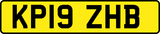 KP19ZHB